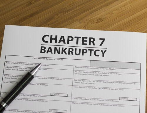 Cheap Bankruptcy Chapter 7