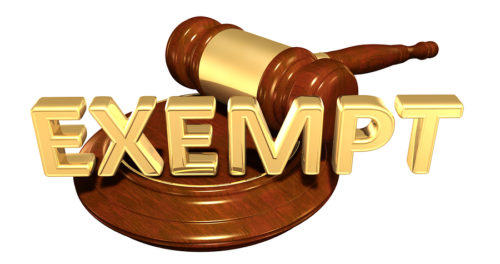 Bankruptcy Exemptions: What Can I Keep? Exemptions Determine What You Keep and What Becomes Capital for Debt Payment