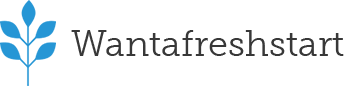 wantafreshstart logo