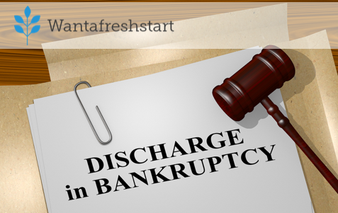 Tucson bankruptcy discharge
