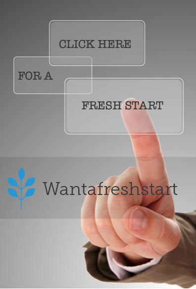 Click Here For A Fresh Start