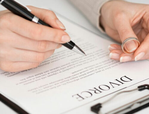 How to Navigate the Divorce Process Easily and Effectively