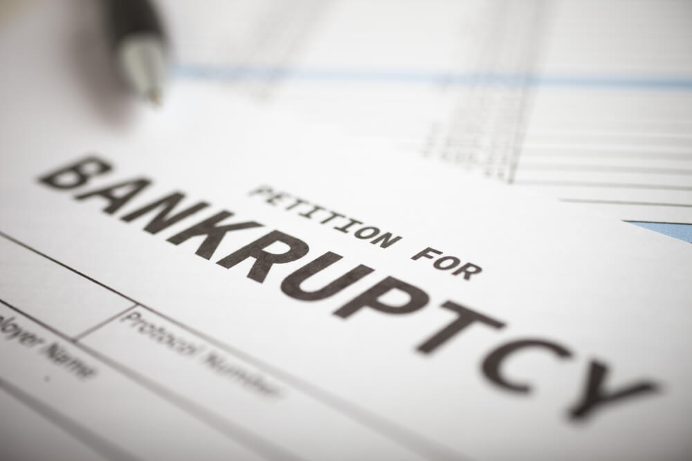 How Long Does Filing For Bankruptcy Take?